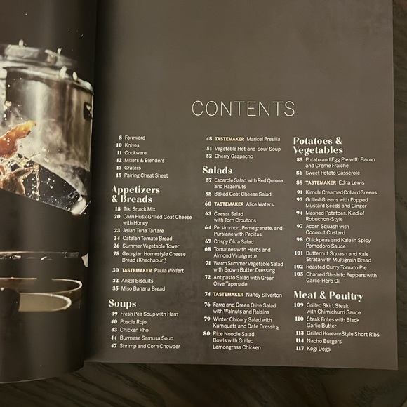 Cook book - Picture 9 of 17